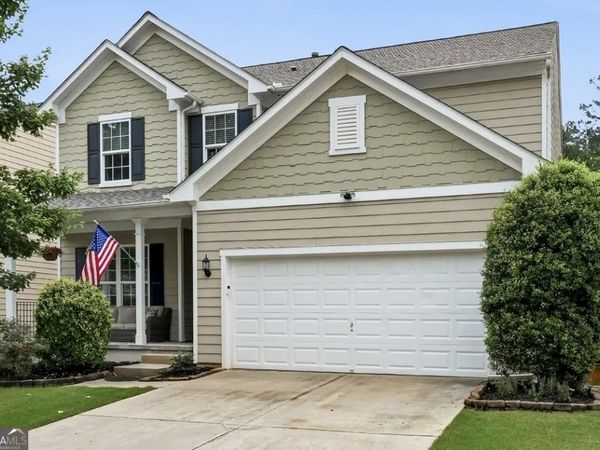 713 Lorimore Pass, Canton, GA 30115