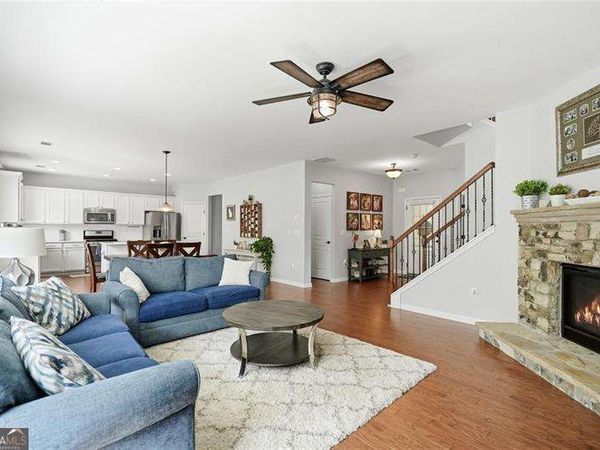 713 Lorimore Pass, Canton, GA 30115