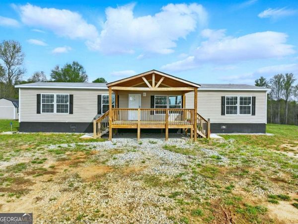 262 Garrison Road, Carnesville, GA 30521