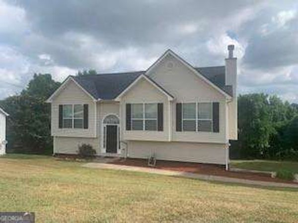 507 Elrod Avenue, Jefferson, GA 30549