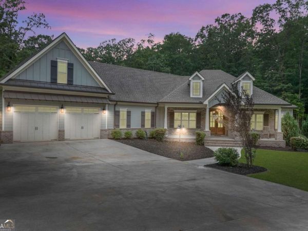 7269 Tyree Road, Winston, GA 30187