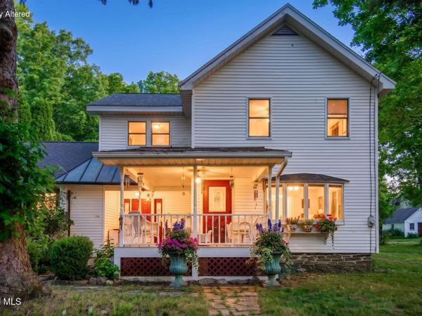 114 & 102 Severson Avenue, Altamont, NY 12009