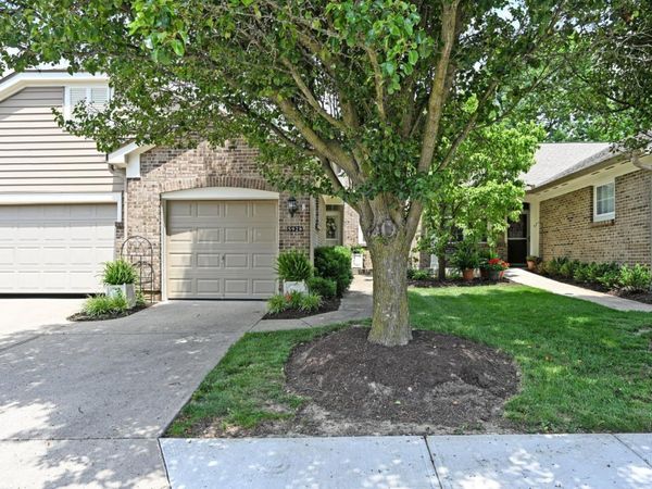 5928 Castlewood Crossing, Milford, OH 45150