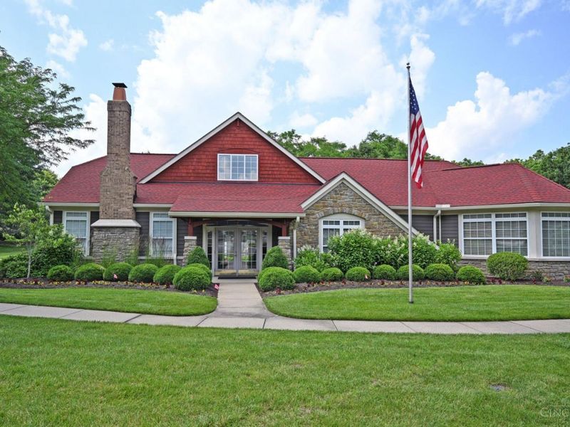 5928 Castlewood Crossing, Milford, OH 45150 Photo 52