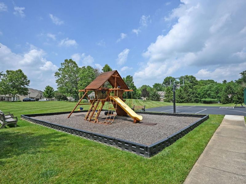 5928 Castlewood Crossing, Milford, OH 45150 Photo 55