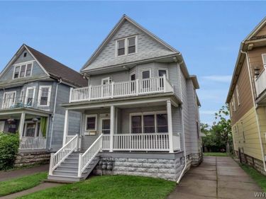 55 Mount Vernon Avenue, Buffalo, NY 14210