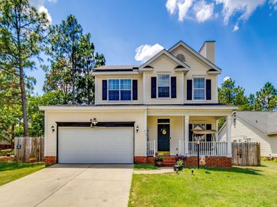 232 Fernview Drive , Columbia, SC 29229