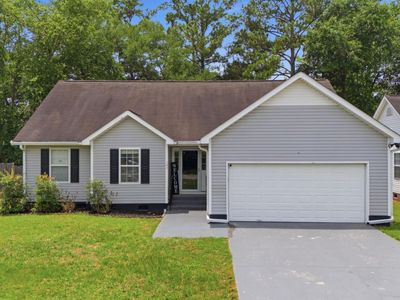145 Pear Court, Lexington, SC 29073