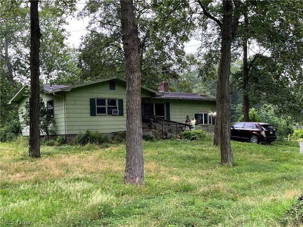 50186 State Route 154 , Negley, OH 44441