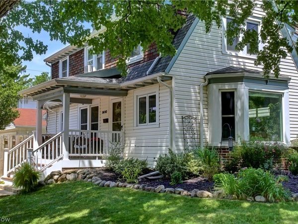 3630 W 148th Street , Cleveland, OH 44111