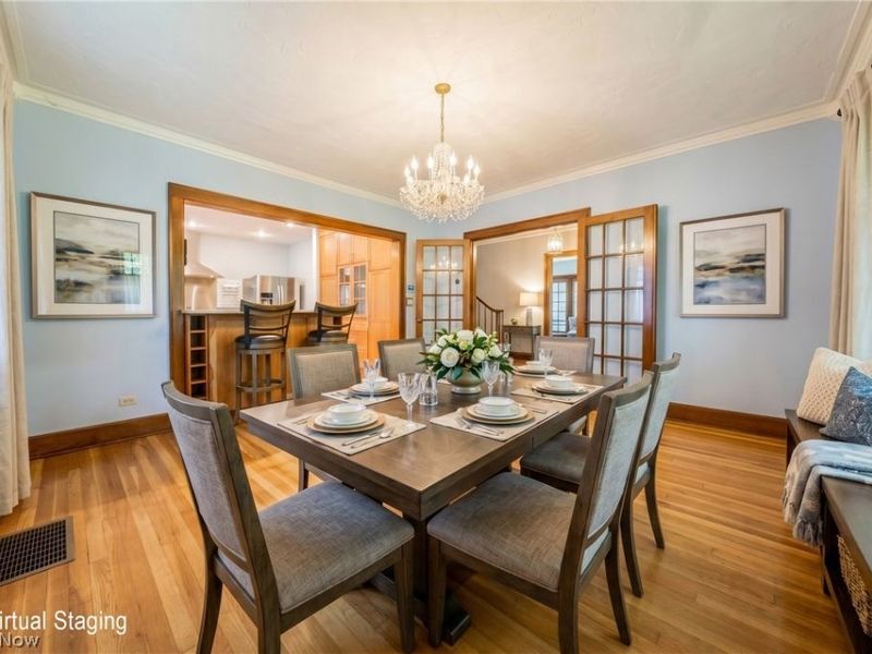 1327 Oakridge Drive, Cleveland Heights, OH 44121 Photo 11