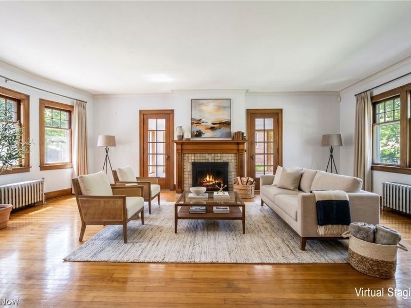 1327 Oakridge Drive, Cleveland Heights, OH 44121 Photo 9