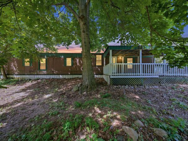 9680 Culver Road, Clarklake, MI 49234