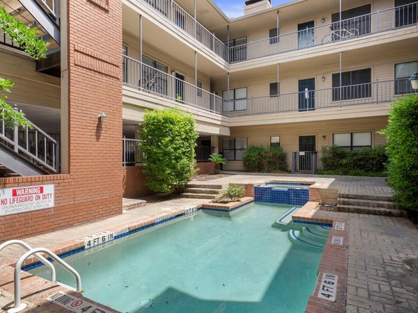 106 E 30th ST , Unit 303, Austin, TX 78705