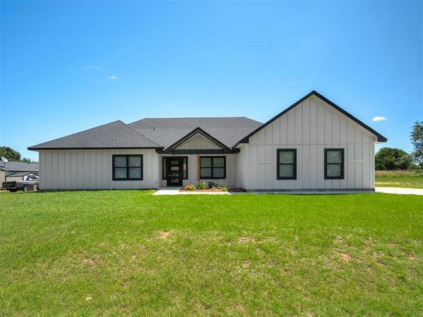 5908 Denver Street, Spencer, OK 73084