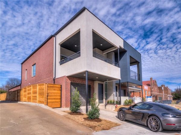 911 NW 13 Street, Unit A, Oklahoma City, OK 73049