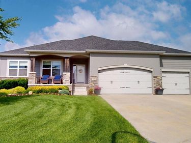 8202 N 167th Avenue, Bennington, NE 68007