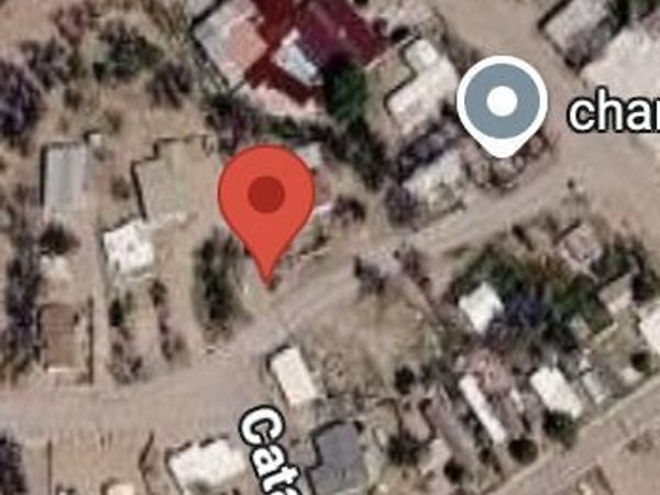 125 E GALIURO Street, Unit 3, Mammoth, AZ 85618