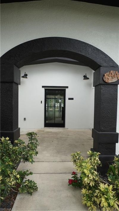 544 Bayside Dr , Fort Myers, FL 33919 Photo