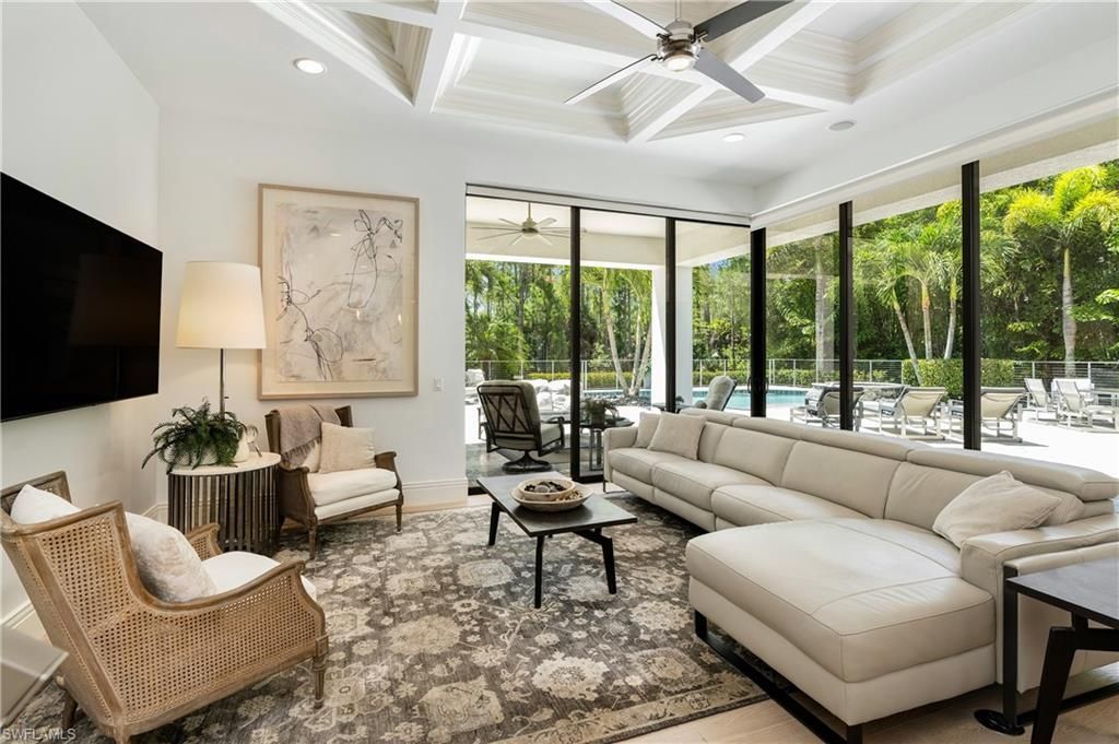 17014 Verona Ln , Naples, FL 34110 Photo