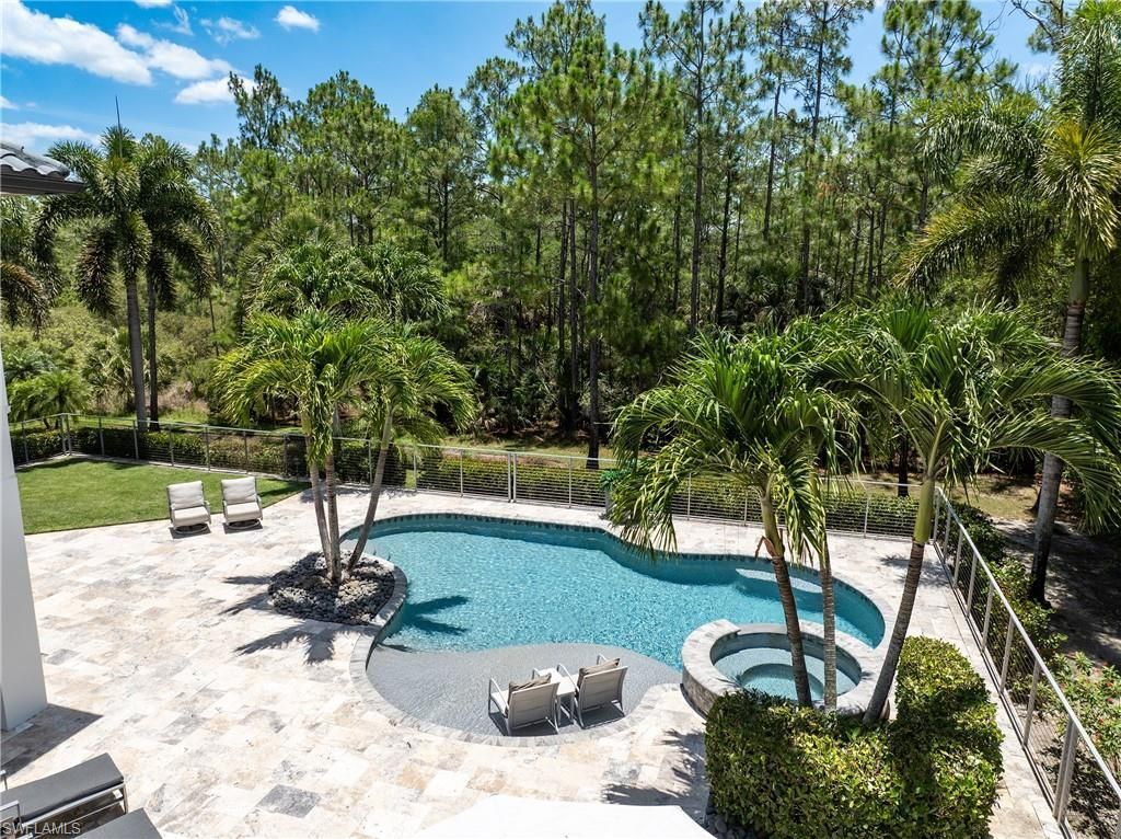 17014 Verona Ln , Naples, FL 34110 Photo