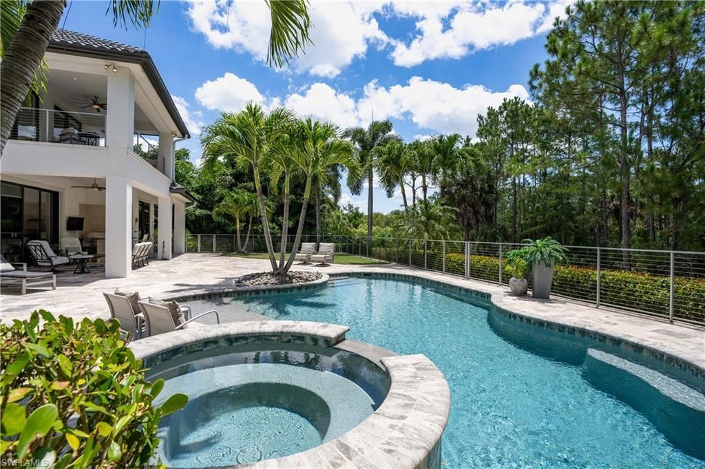 17014 Verona Ln , Naples, FL 34110 Photo