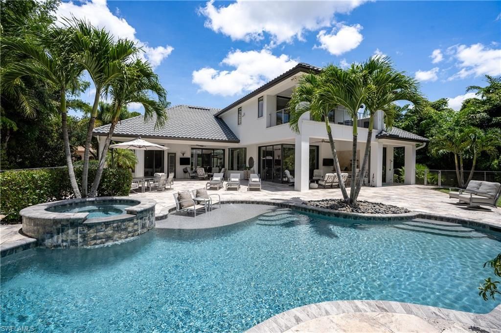 17014 Verona Ln , Naples, FL 34110 Photo