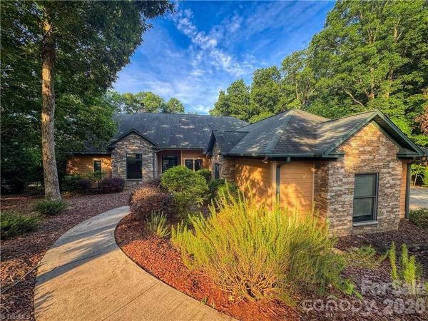 172 Lawson's Lookout None , Denton, NC 27239