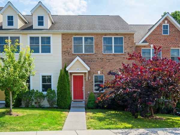 330 SAPPHIRE DR, HARRISONBURG, VA 22801