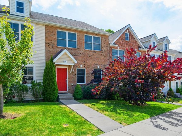 330 SAPPHIRE DR, HARRISONBURG, VA 22801