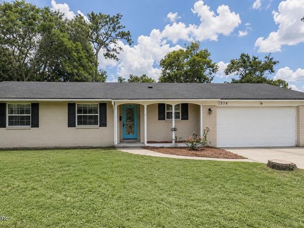7324 ALTAMA Road, Jacksonville, FL 32216