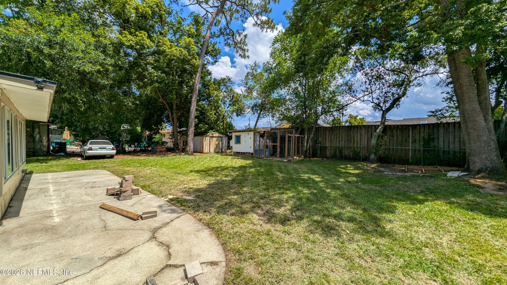 7324 Altama Road, Jacksonville, FL 32216 Photo