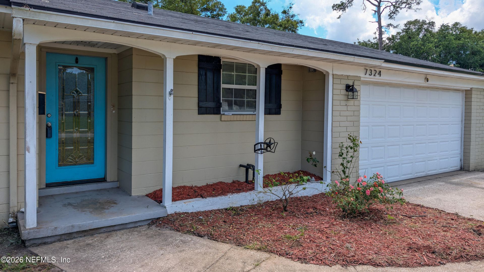 7324 Altama Road, Jacksonville, FL 32216 Photo