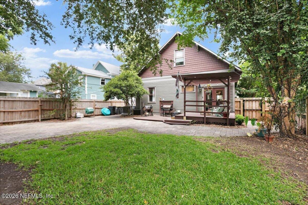1902 N Market Street, Jacksonville, FL 32206 Photo