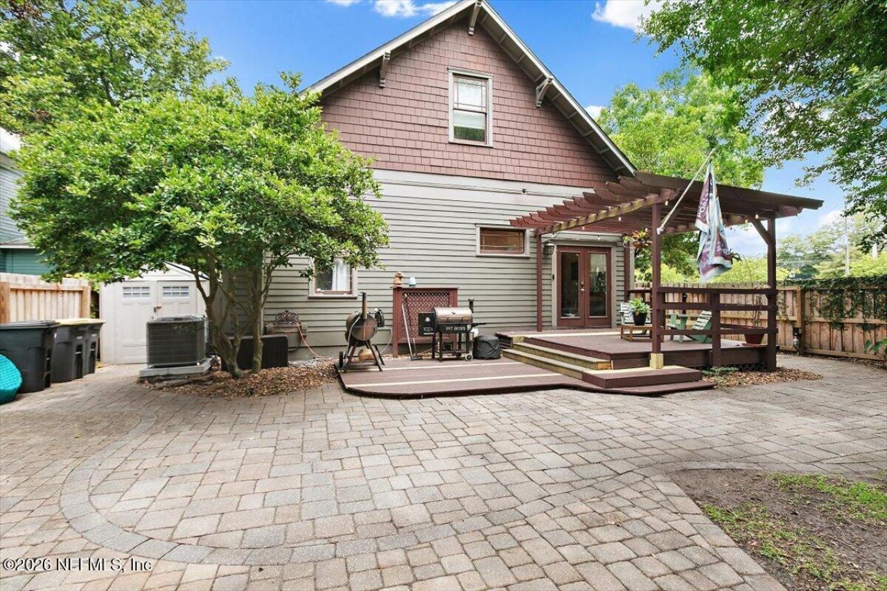 1902 N Market Street, Jacksonville, FL 32206 Photo
