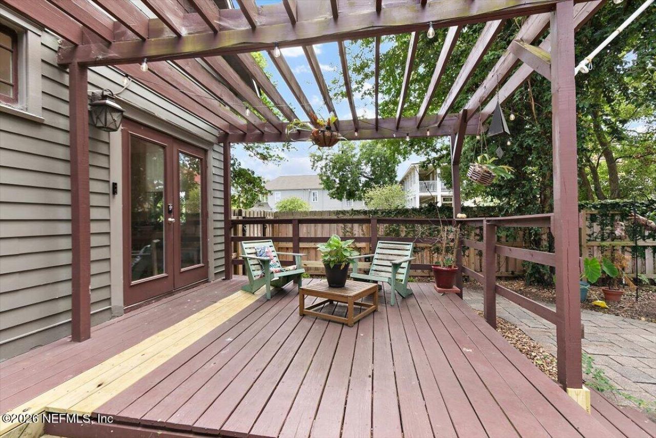 1902 N Market Street, Jacksonville, FL 32206 Photo
