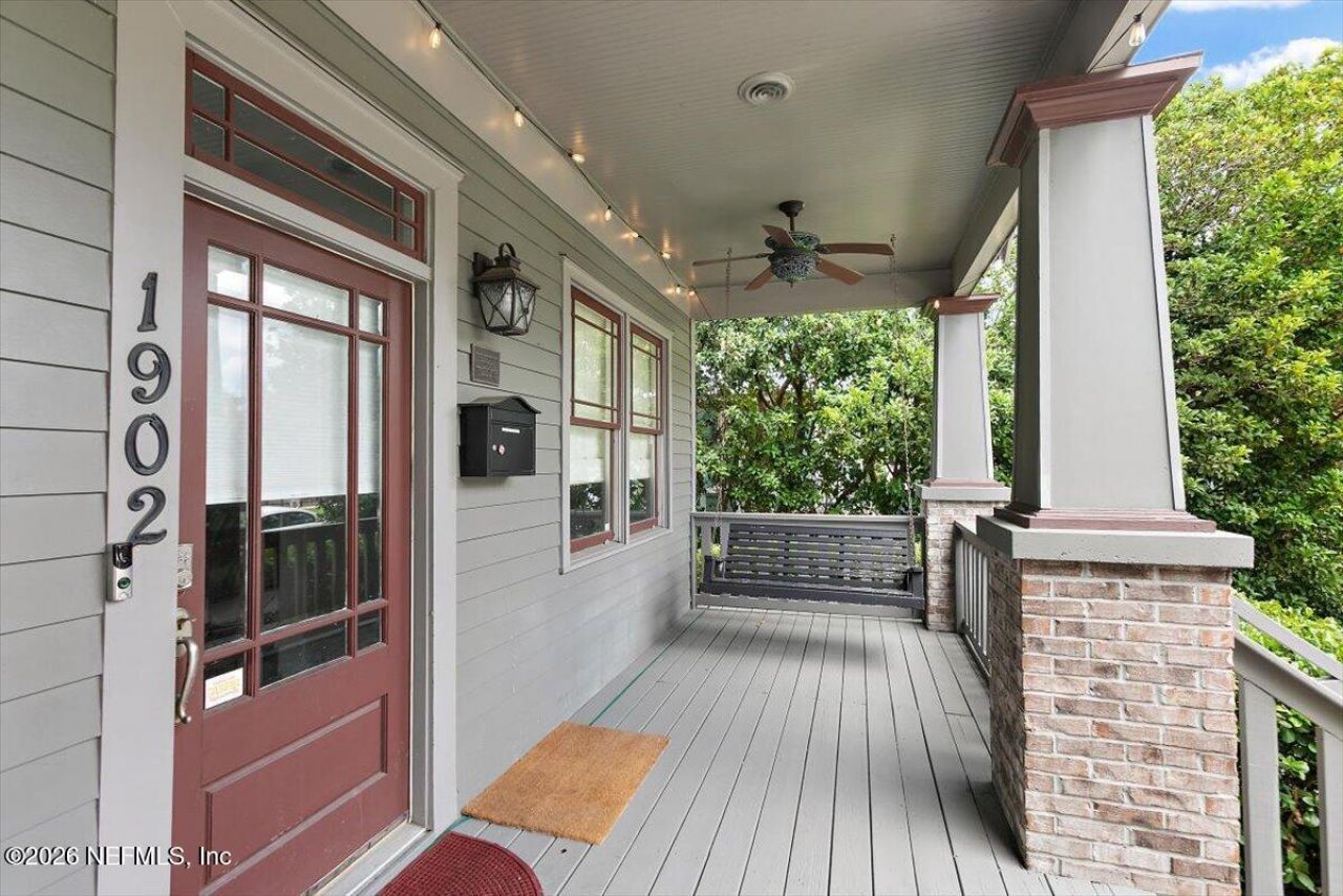 1902 N Market Street, Jacksonville, FL 32206 Photo