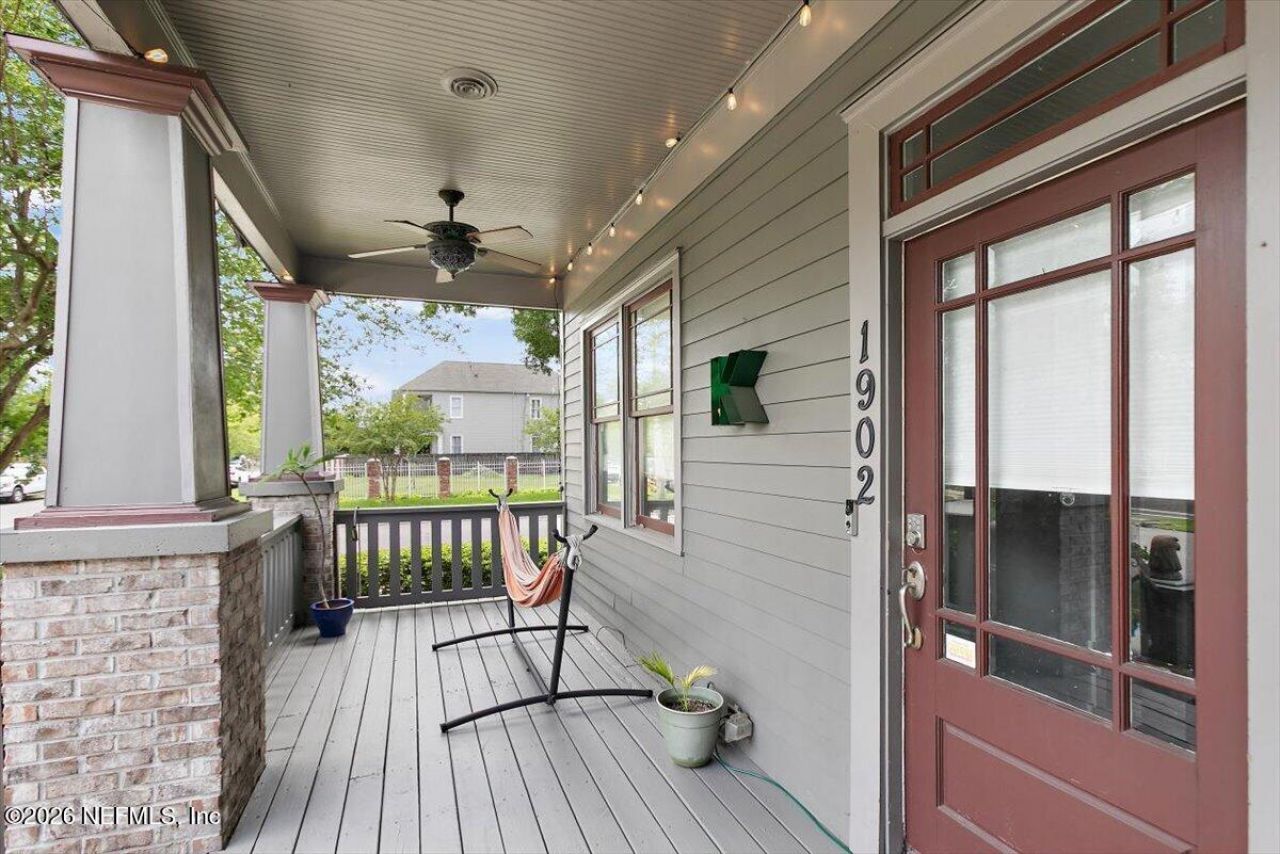 1902 N Market Street, Jacksonville, FL 32206 Photo
