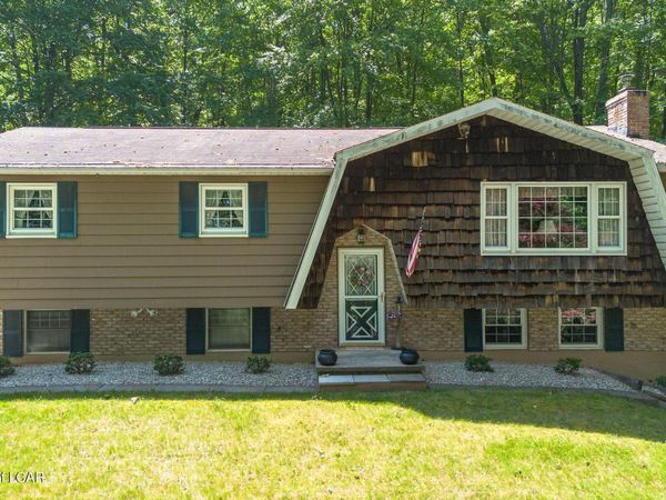 7324 Blue Ridge Trail, Mountain Top, PA 18707