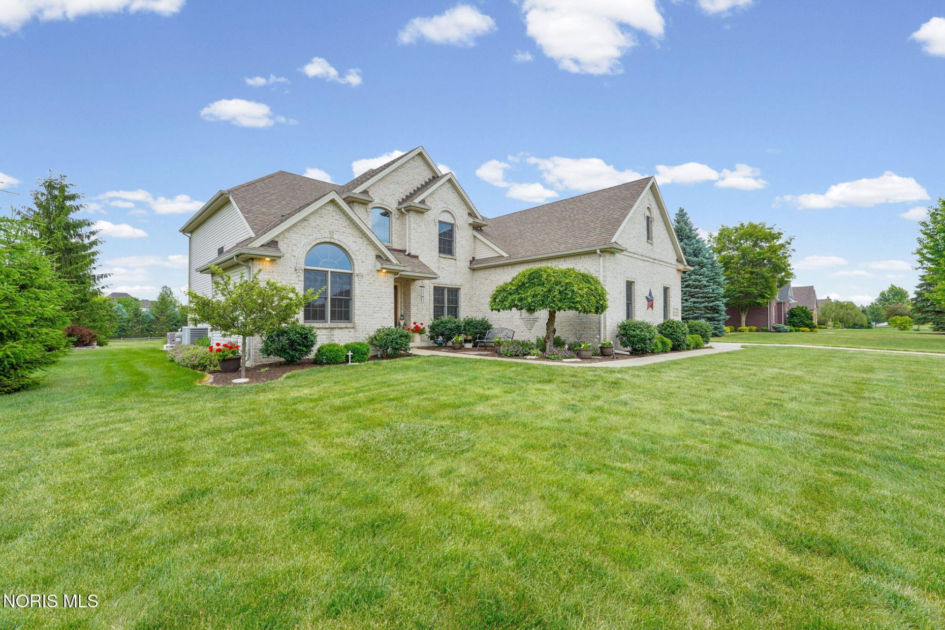 9938 S Blue Prairie Drive , Whitehouse, OH 43571 Main Photo