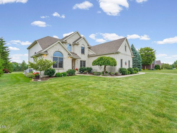 9938 S Blue Prairie Drive , Whitehouse, OH 43571