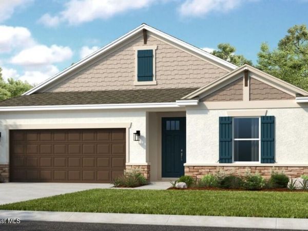 5790 Binnacle Lane, Cocoa, FL 32926