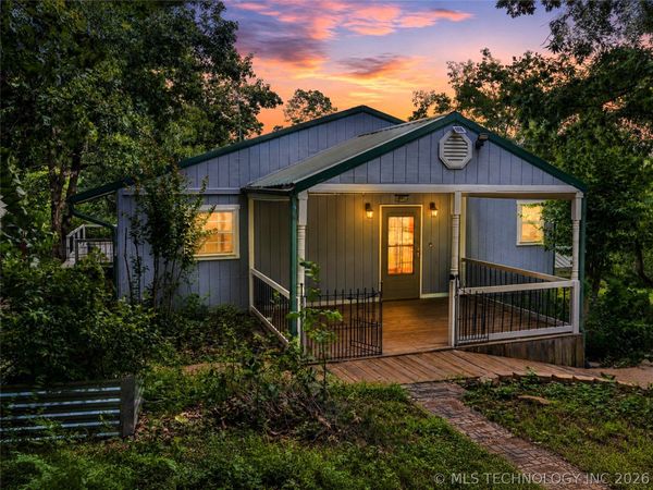 19485 E Dogwood Court, Claremore, OK 74019