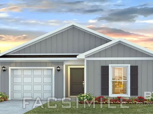 32407 Revere Drive, Spanish Fort, AL 36527