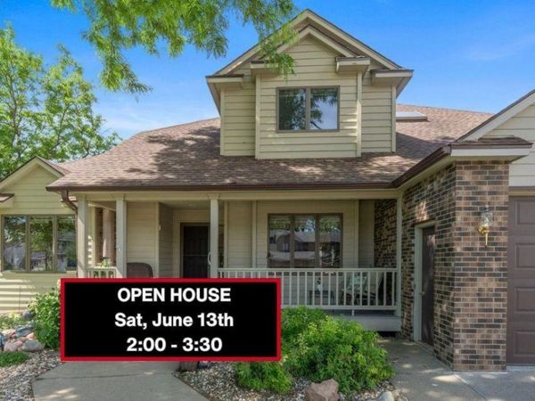 6013 W Winterberry Cir, Sioux Falls, SD 57106