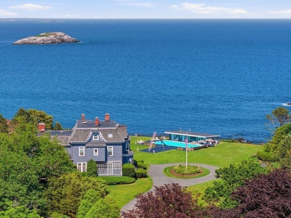 374 Nahant Road, Nahant, MA 01908