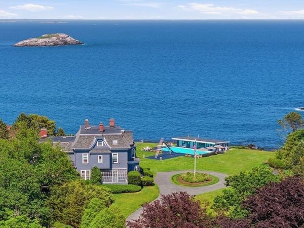 374 Nahant, Unit Road, Nahant, MA 01908
