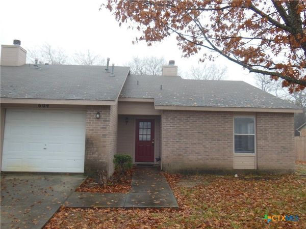 604 Frostwood Drive , New Braunfels, TX 78130