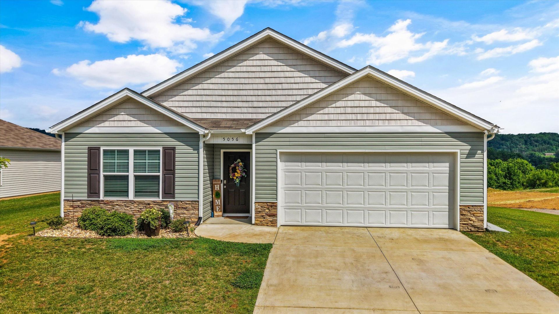 5056 Elm Brook Road, Dandridge, TN 37725 Main Photo