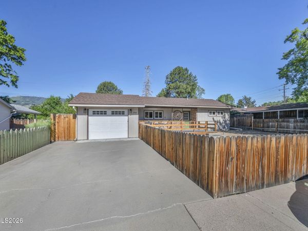 1910 N Division Street, Carson City, NV 89703